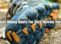 Best Hiking Boots For Very Narrow Feet