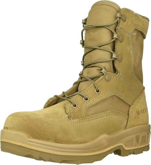 Best Military Boots For Hiking : Top 11 Military-Grade Boots - Premium ...