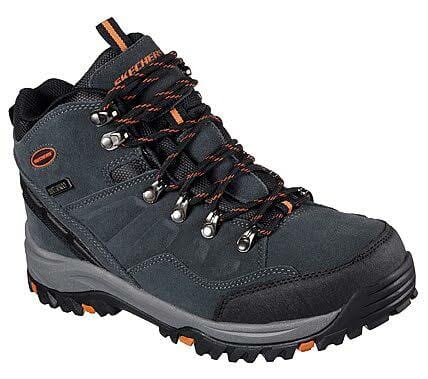 10 Best Hiking Boots For Very Narrow Feet : Expert Approved in 2023 ...
