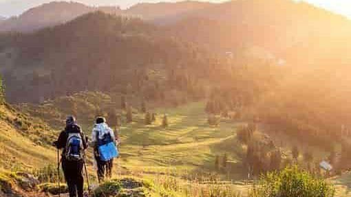 How To Find Hiking Partners