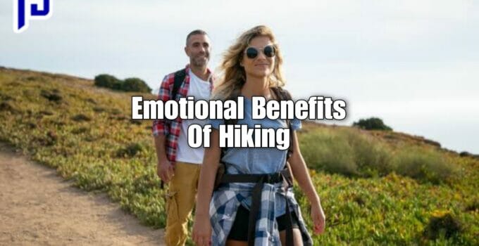 Emotional Benefits of Hiking