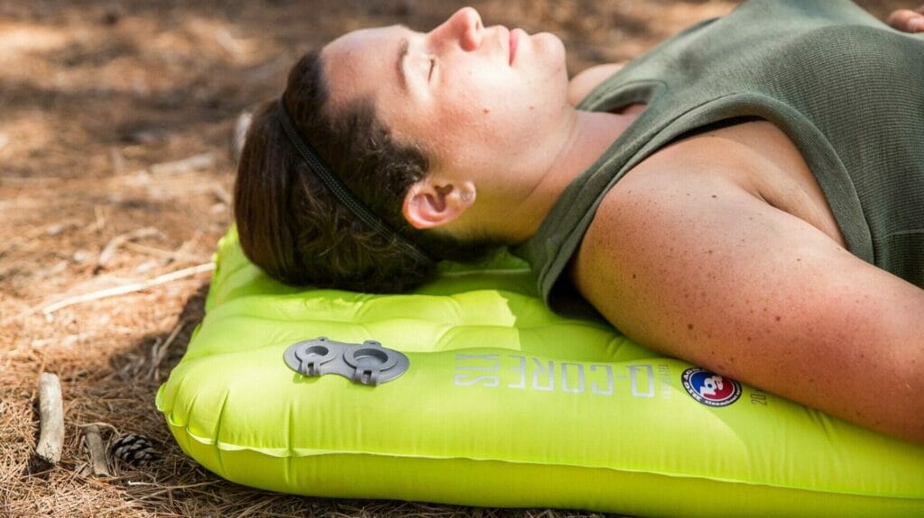 Are Sleeping Pads Comfortable For Hiking
