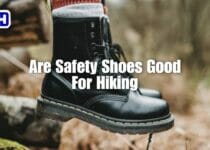 Are Safety Shoes Good For Hiking
