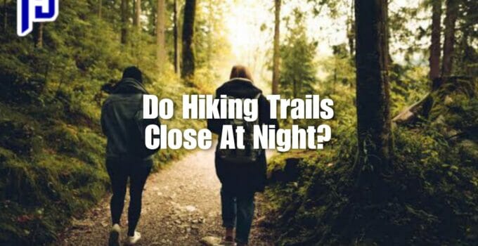 How To Go Hiking Without A Car