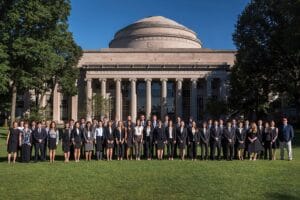 Massachusetts Institute of Technology (MIT): A Legacy of Innovation Shaping the Future